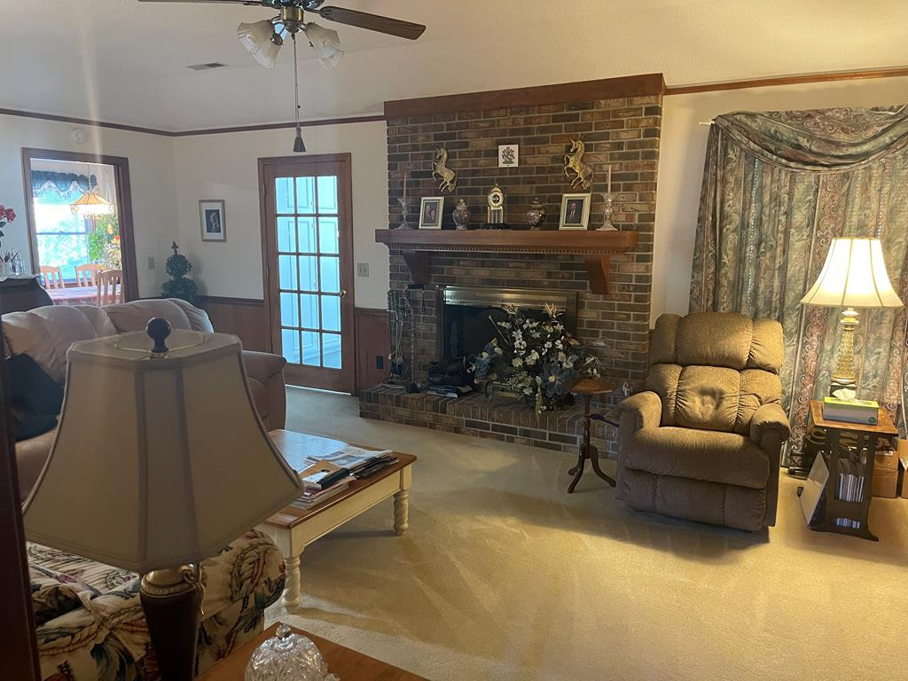 2680 Goldeneye Ridge