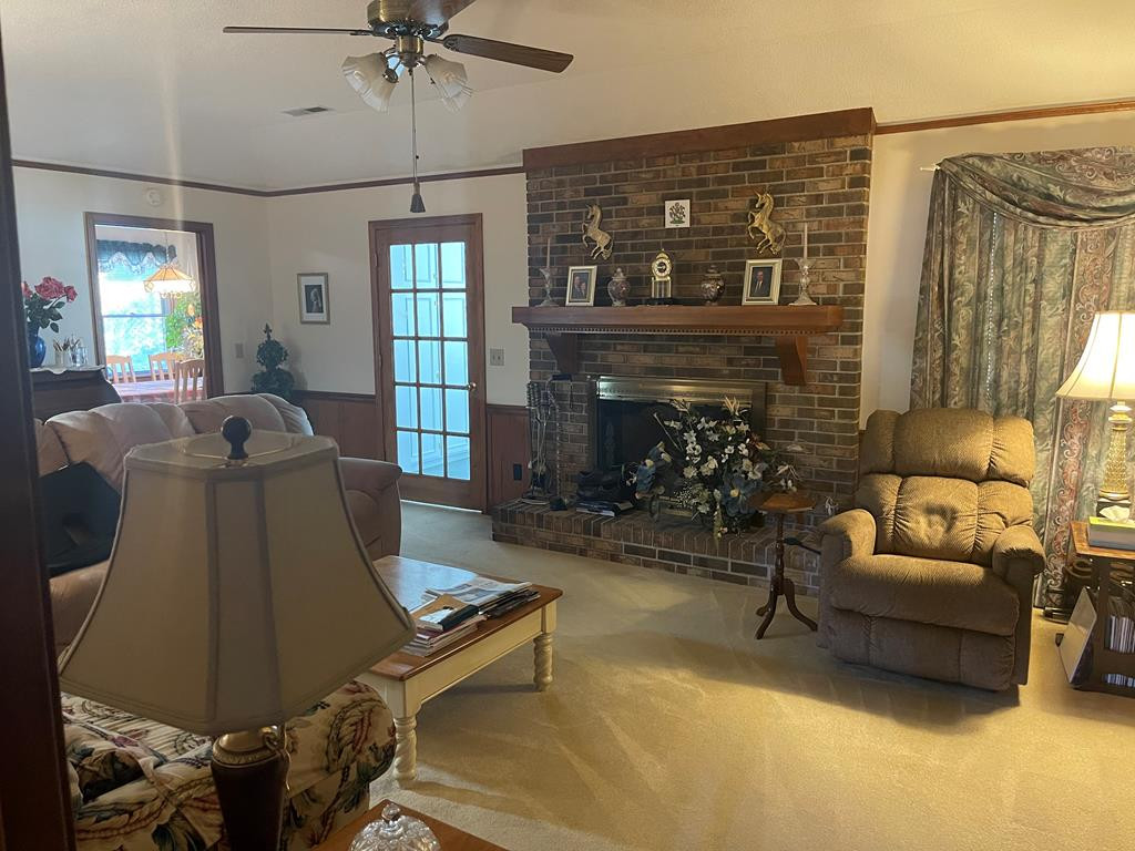 2680 Goldeneye Ridge