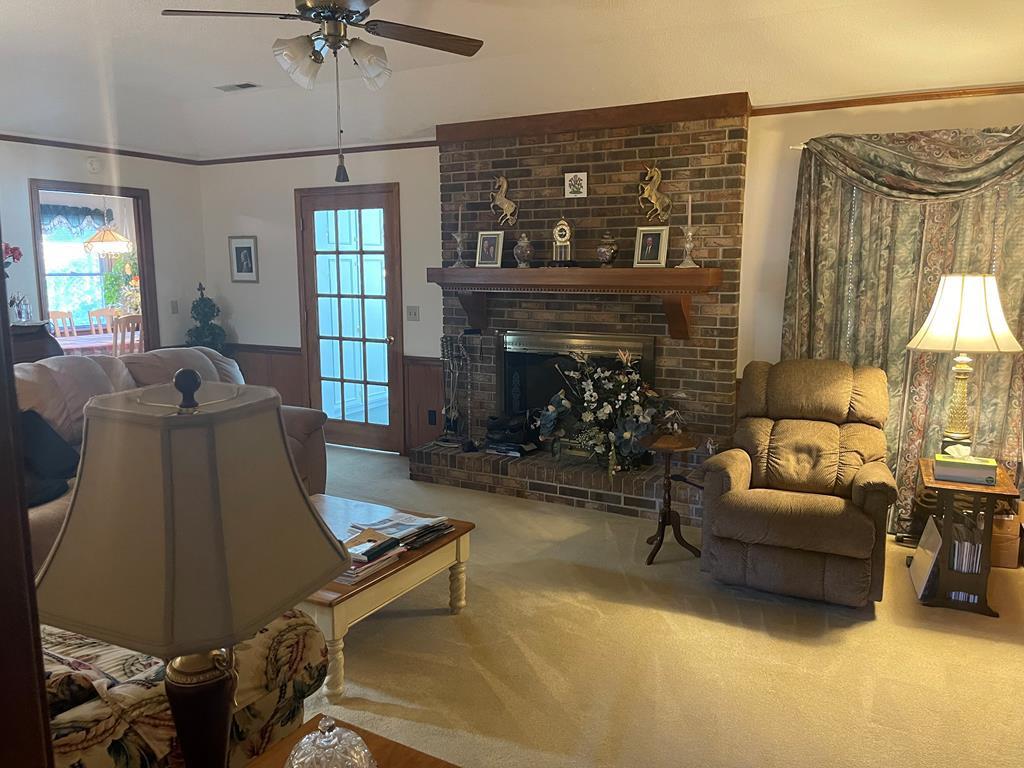2680 Goldeneye Ridge