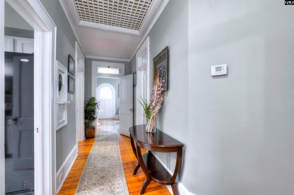 3 Warren Ct