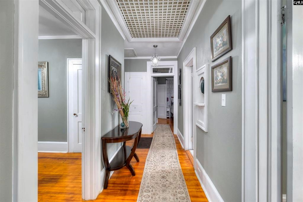3 Warren Ct