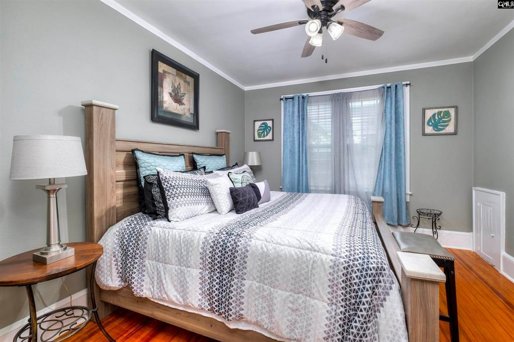 3 Warren Ct
