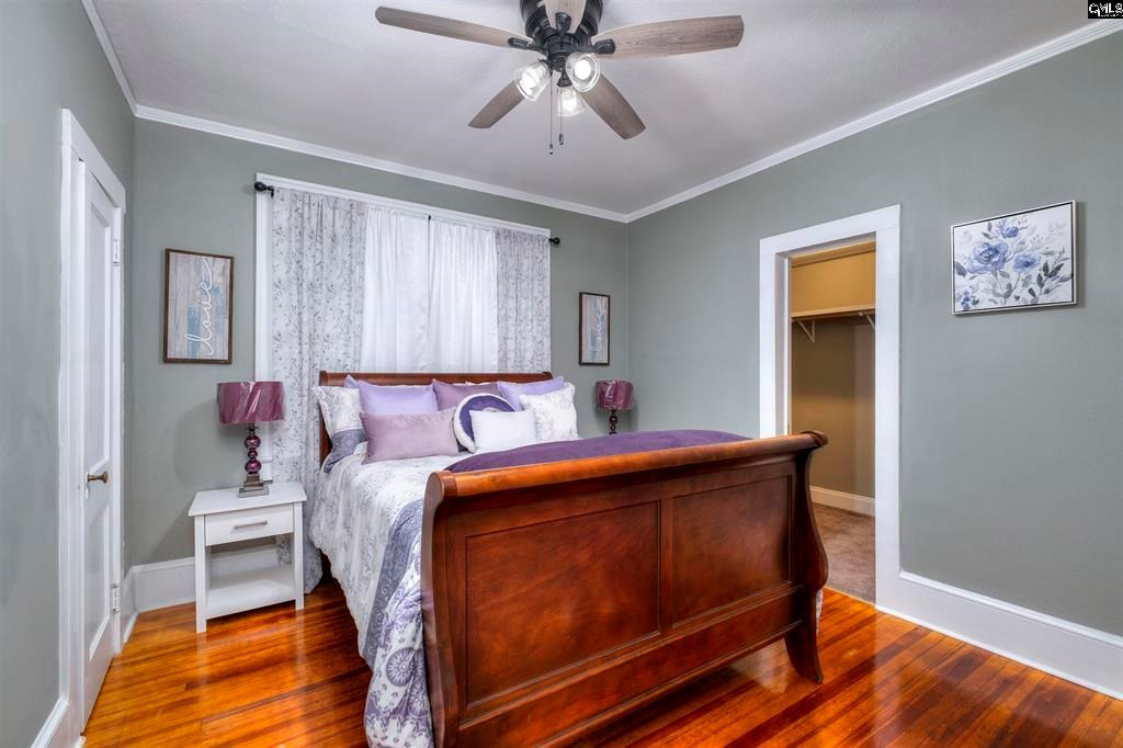 3 Warren Ct