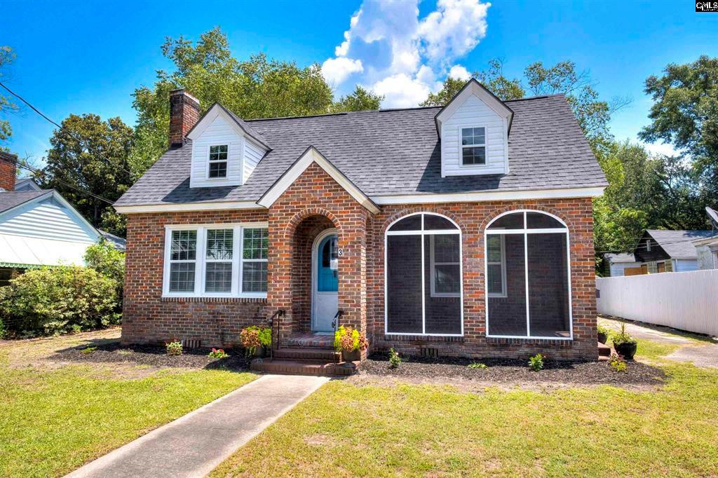 3 Warren Ct