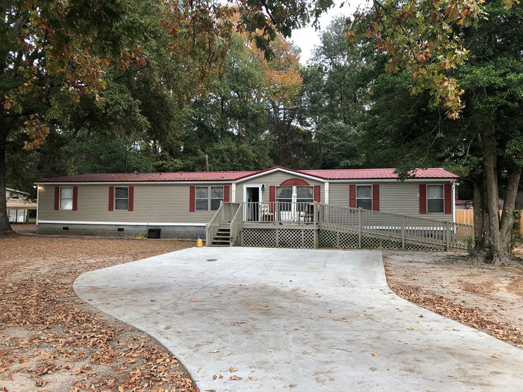 1095 N SAINT PAULS CHURCH RD
