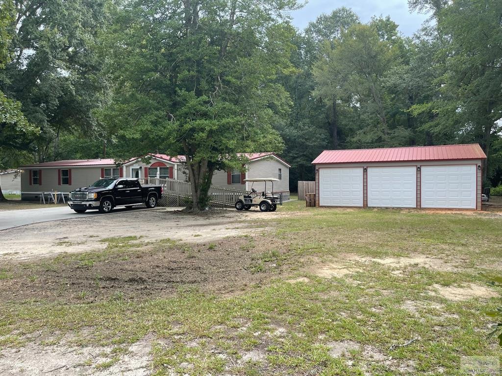 1095 N SAINT PAULS CHURCH RD