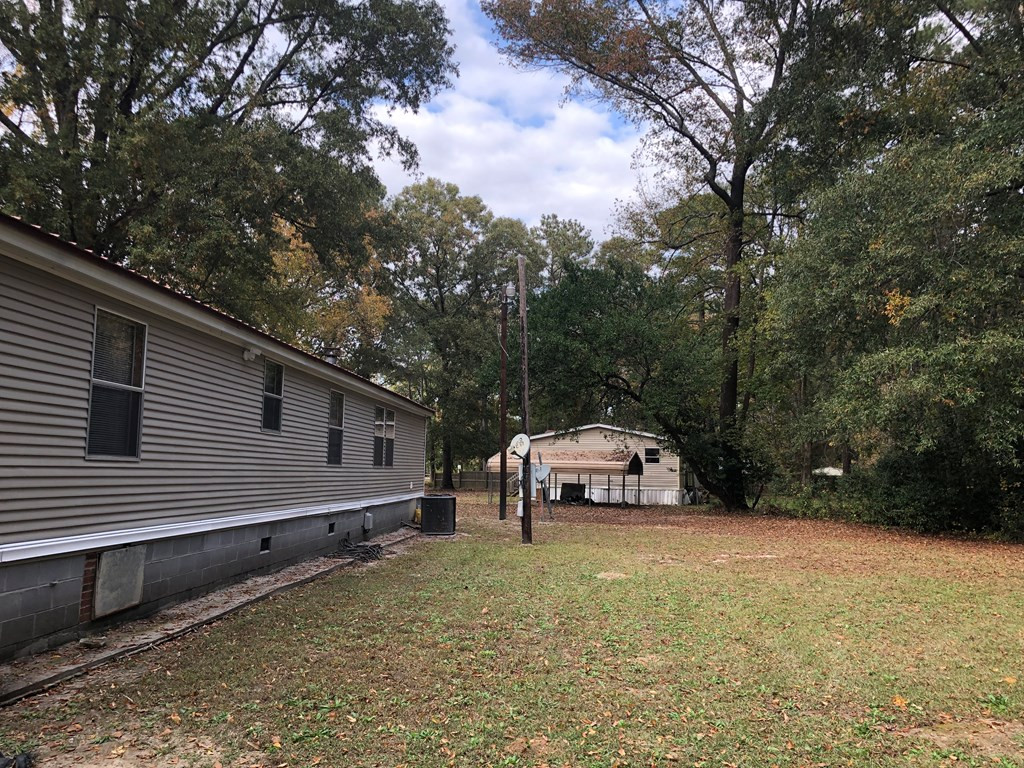 1095 N SAINT PAULS CHURCH RD