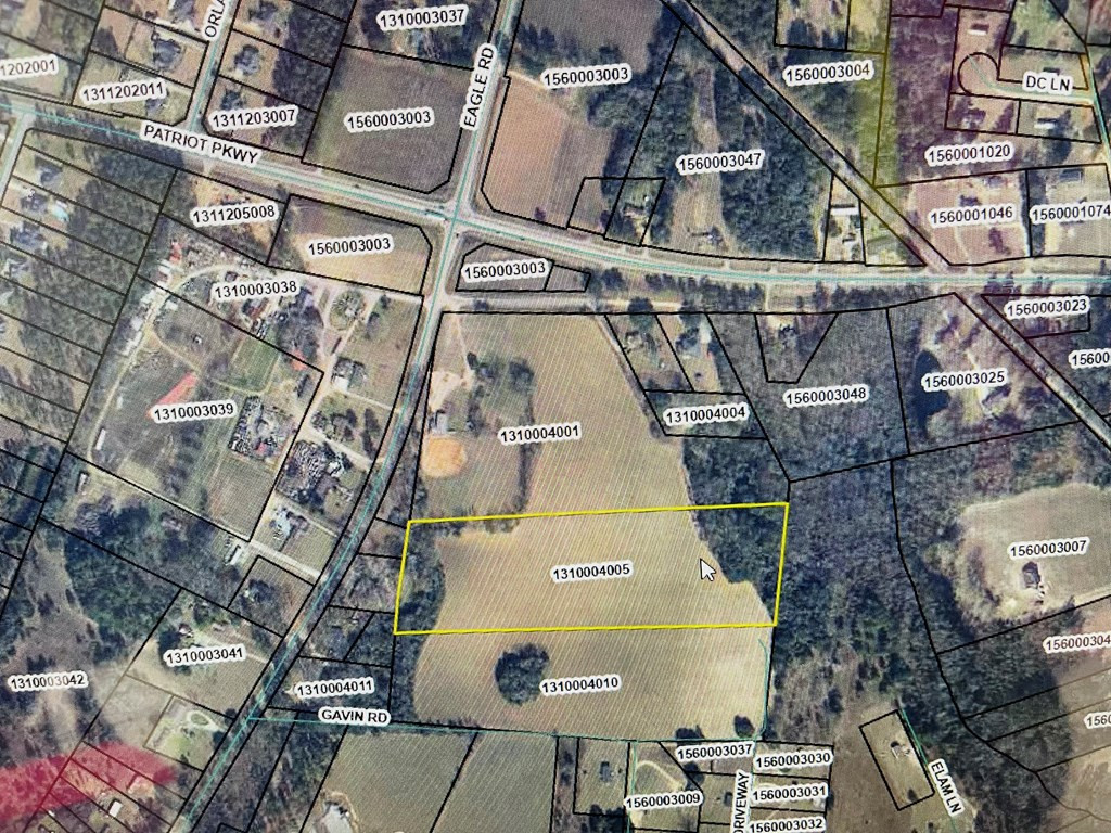 0 Eagle Rd