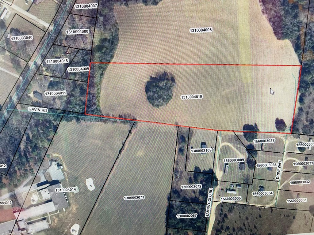 0 Eagle Rd