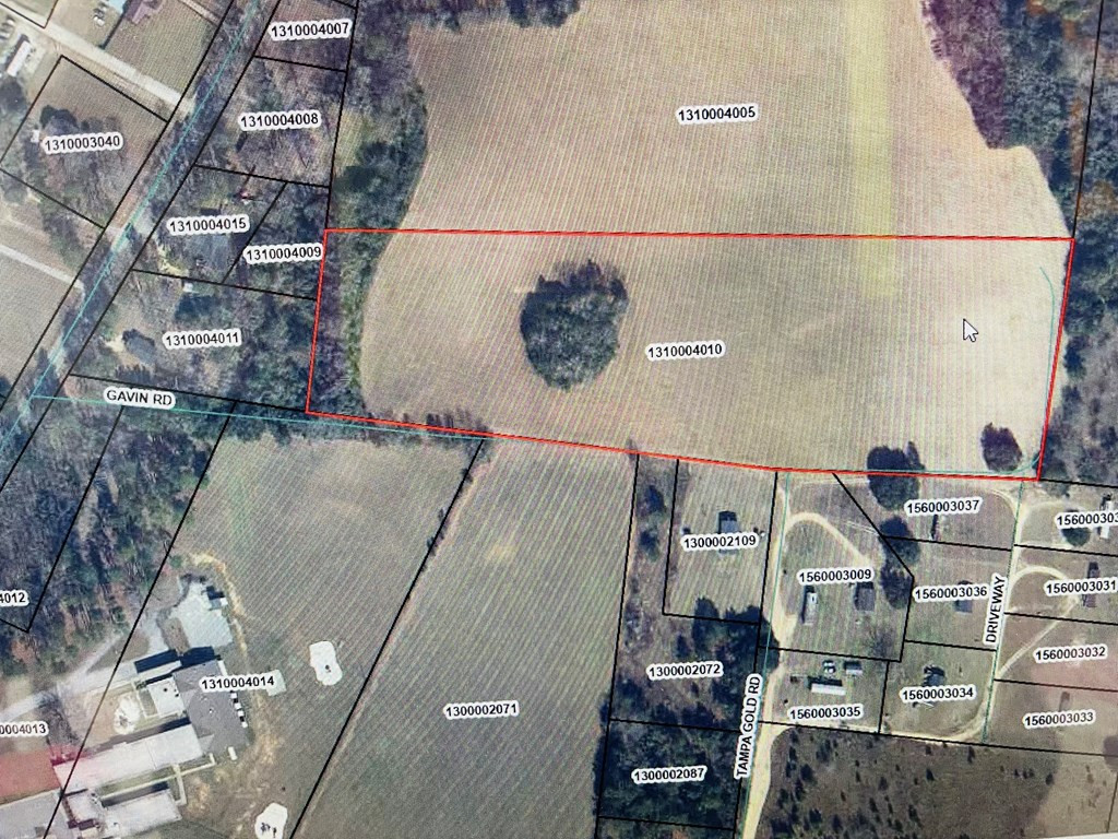 0 Eagle Rd