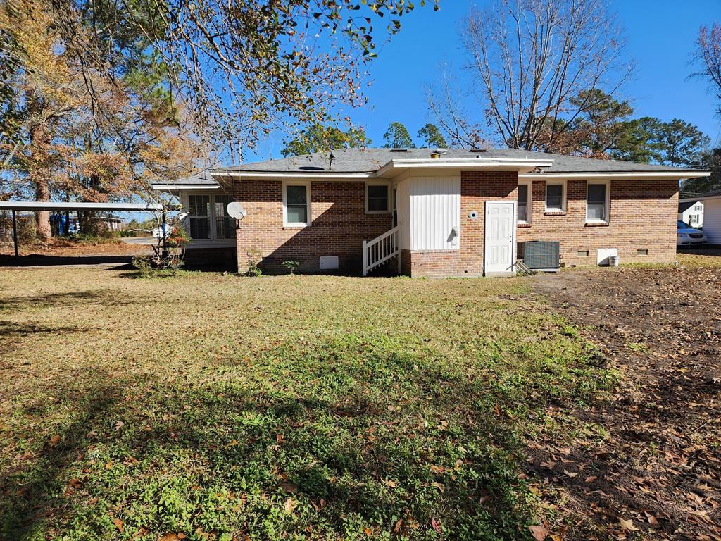 122 St Charles Rd