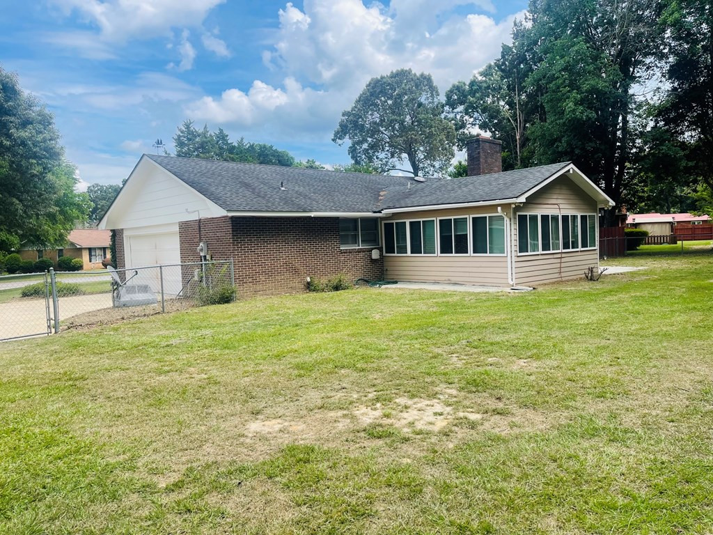 560 Alpine Drive