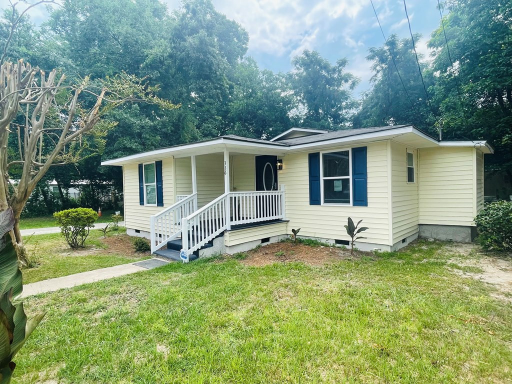 336 Ben St.