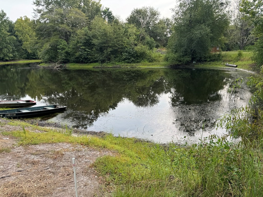 4550 Pond Loop Road