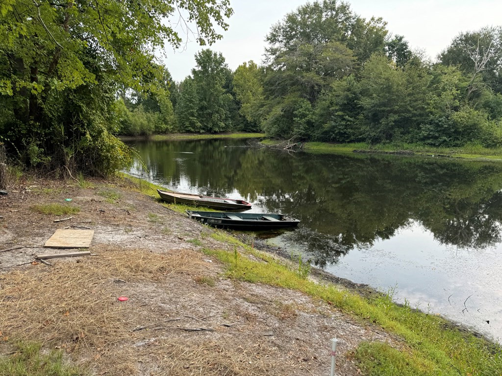 4550 Pond Loop Road