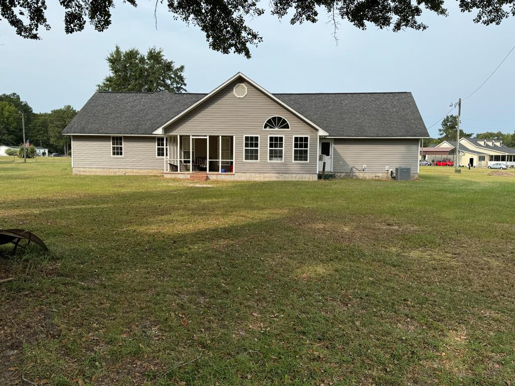 4550 Pond Loop Road