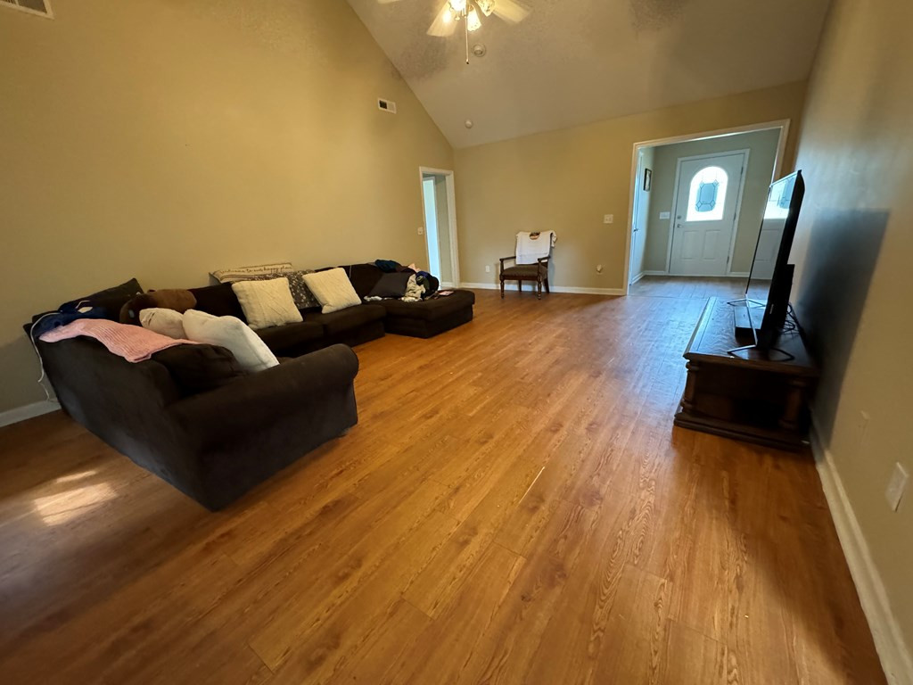 4550 Pond Loop Road