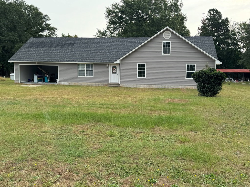 4550 Pond Loop Road