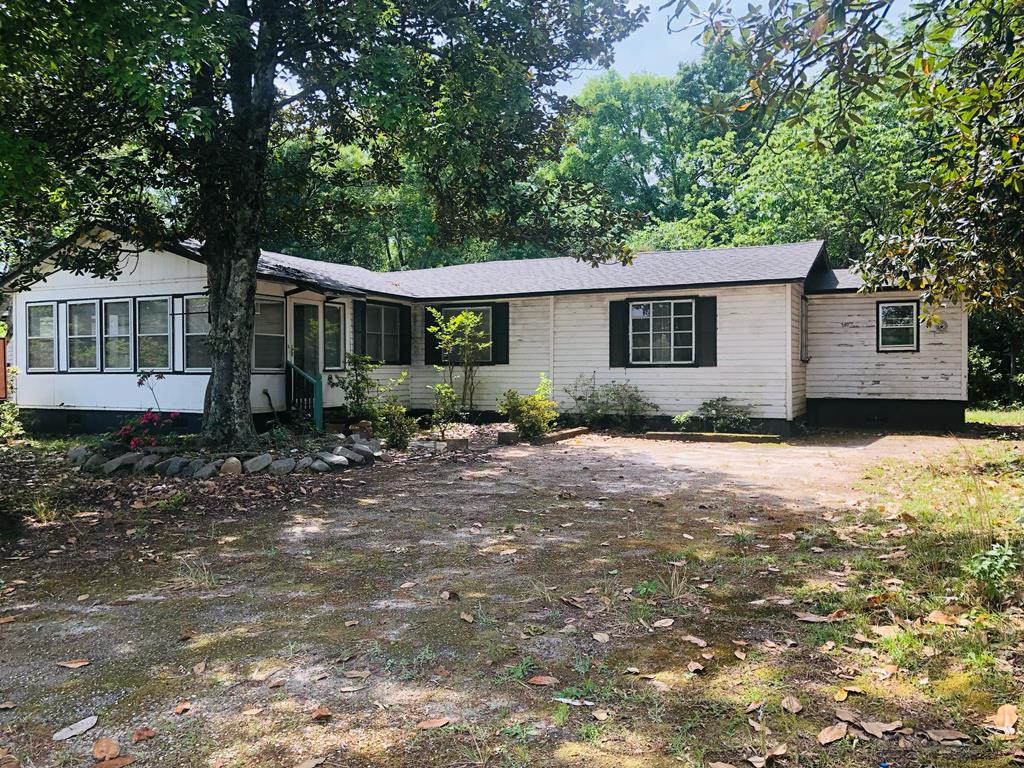 5570 Keith Road