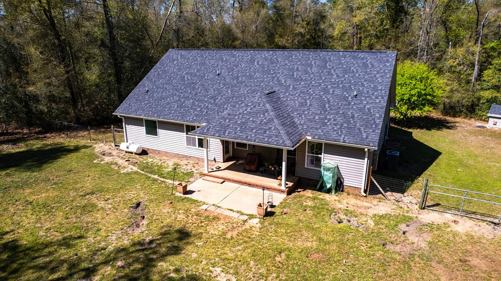 4000 Cox Rd