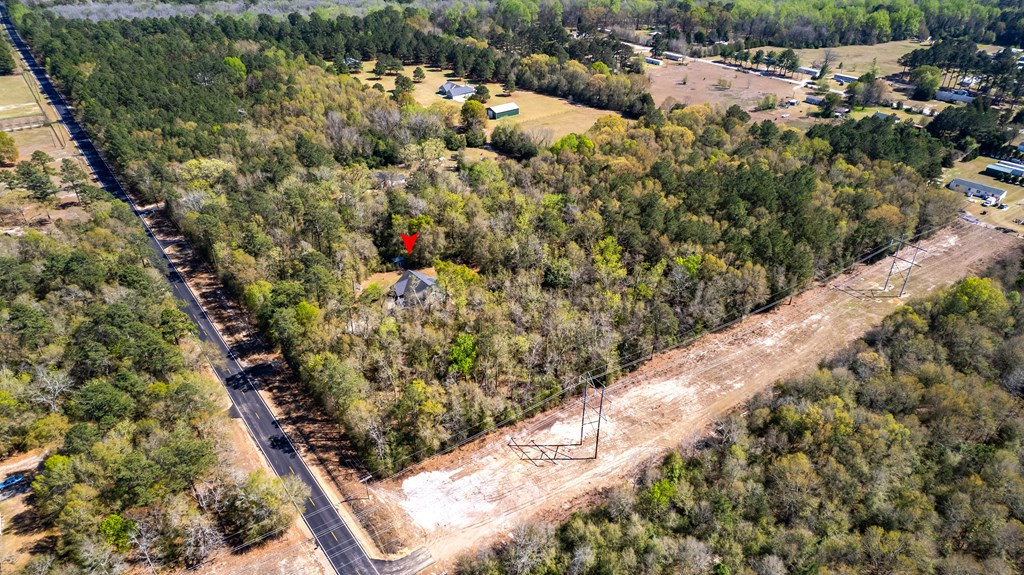 4000 Cox Rd