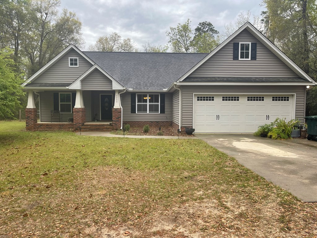 4000 Cox Rd