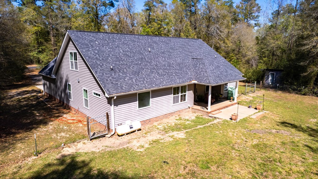 4000 Cox Rd