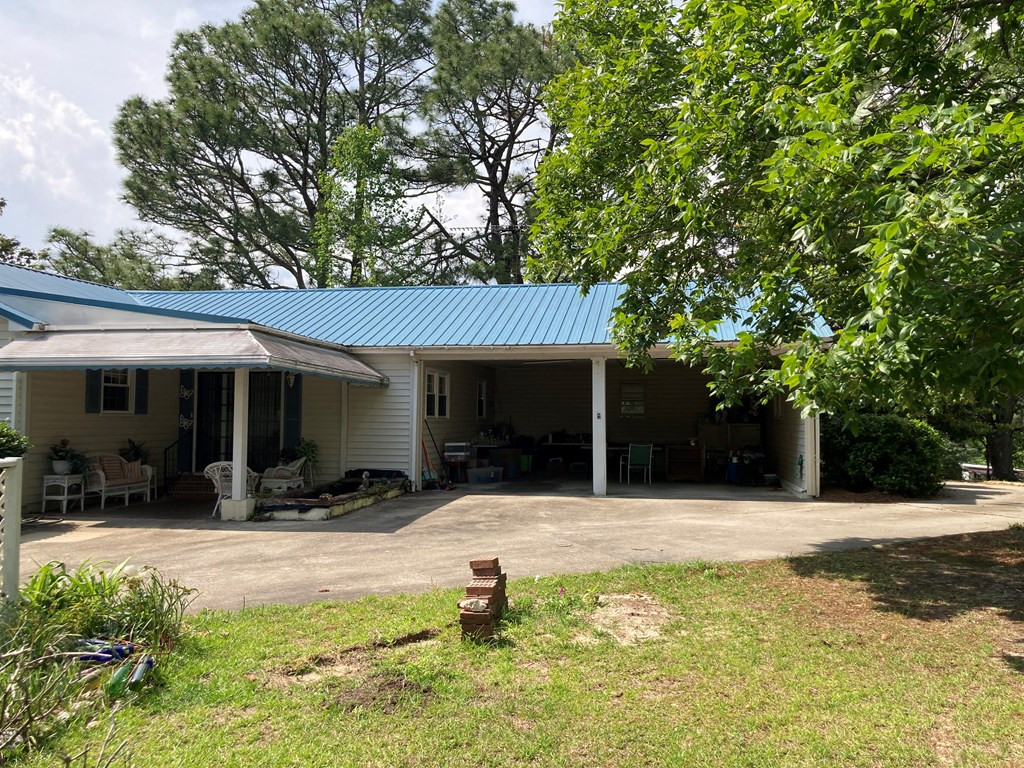 140 Cedar Creek Road