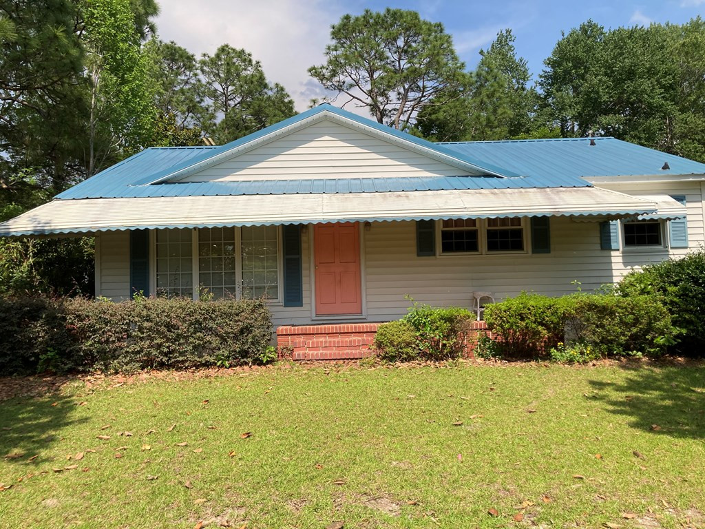 140 Cedar Creek Road