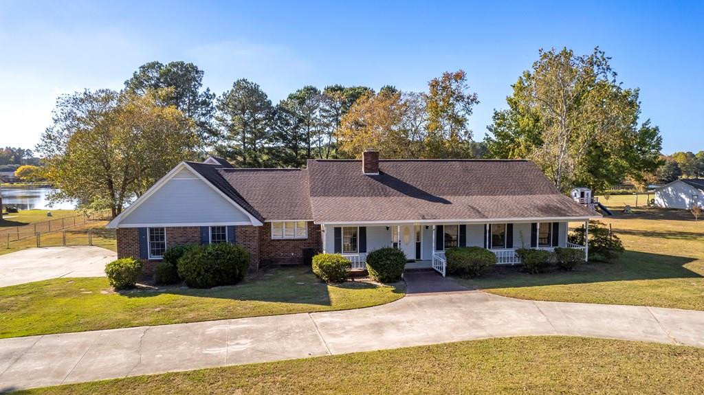 395 E Emerald Lake Drive