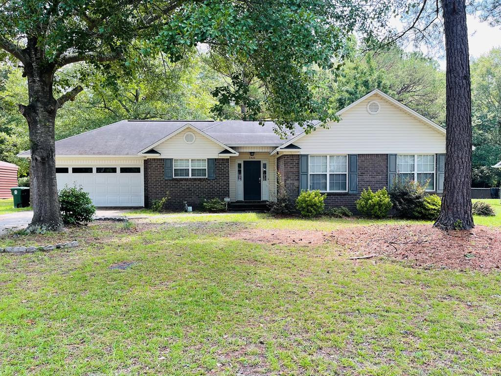 3420 Oleander Drive