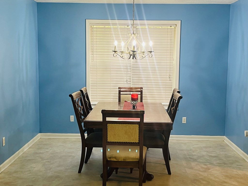 3420 Oleander Drive