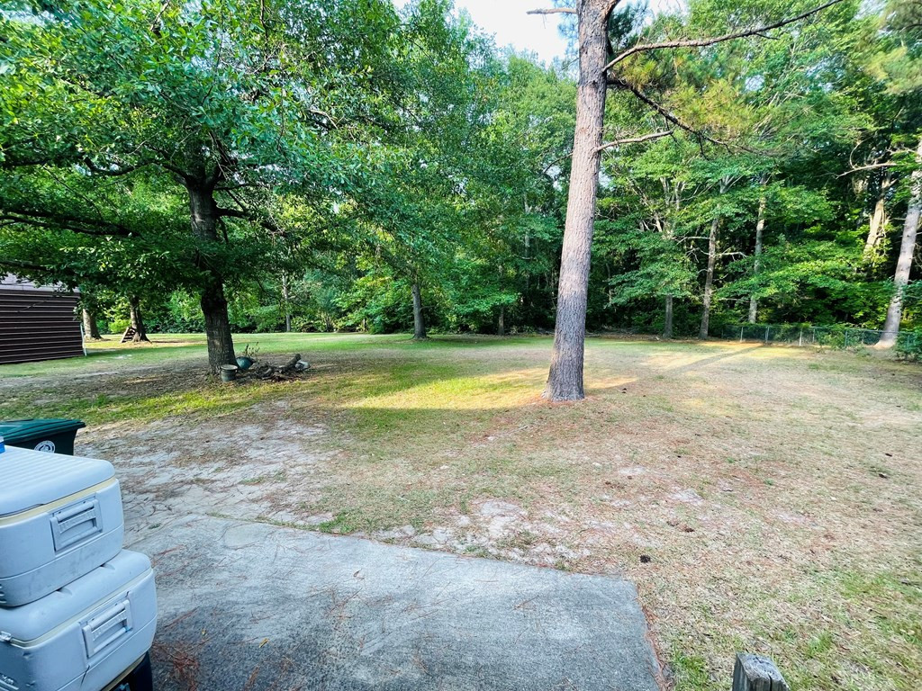 3420 Oleander Drive