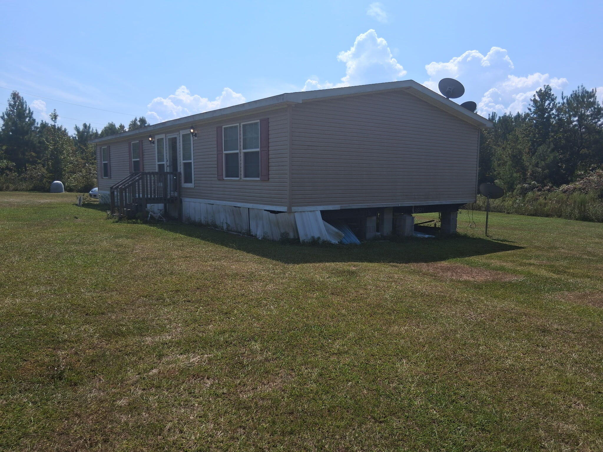 117 Sumter Valley Road
