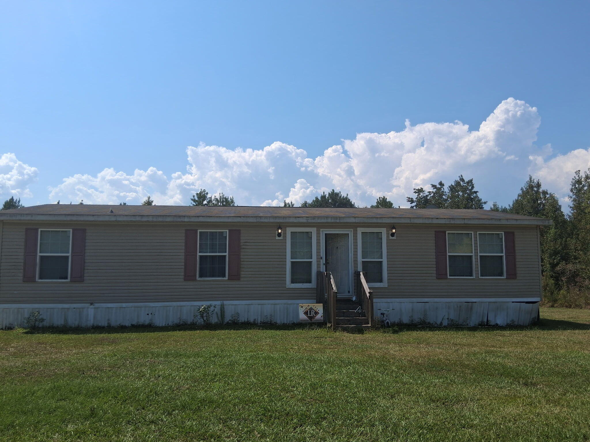 117 Sumter Valley Road