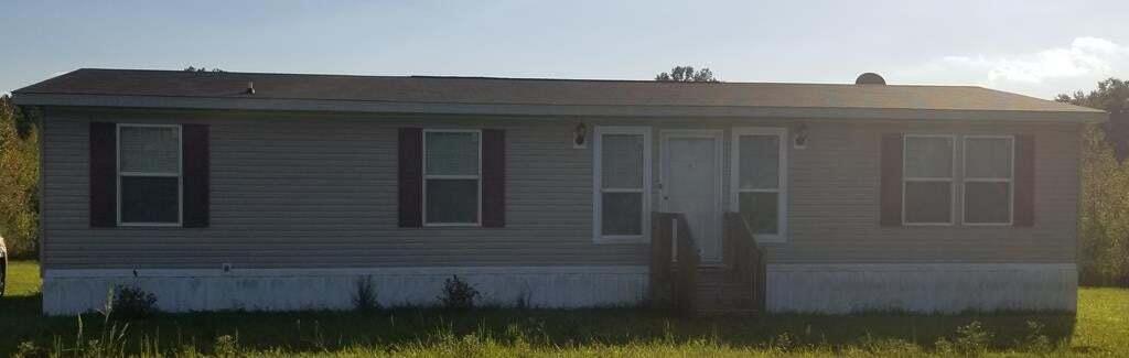 117 Sumter Valley Road