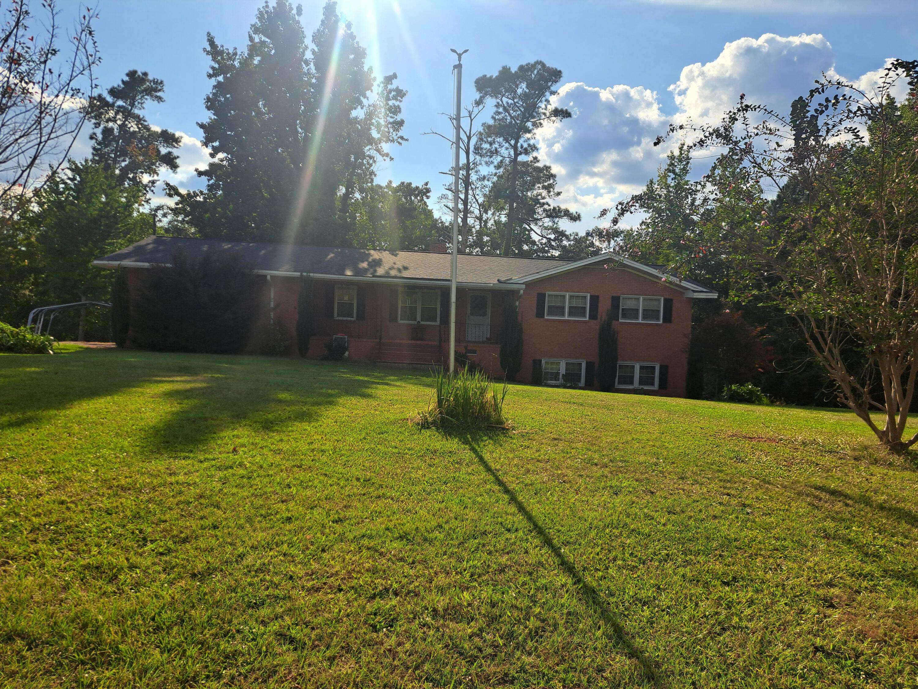 3220 Gaillard Road