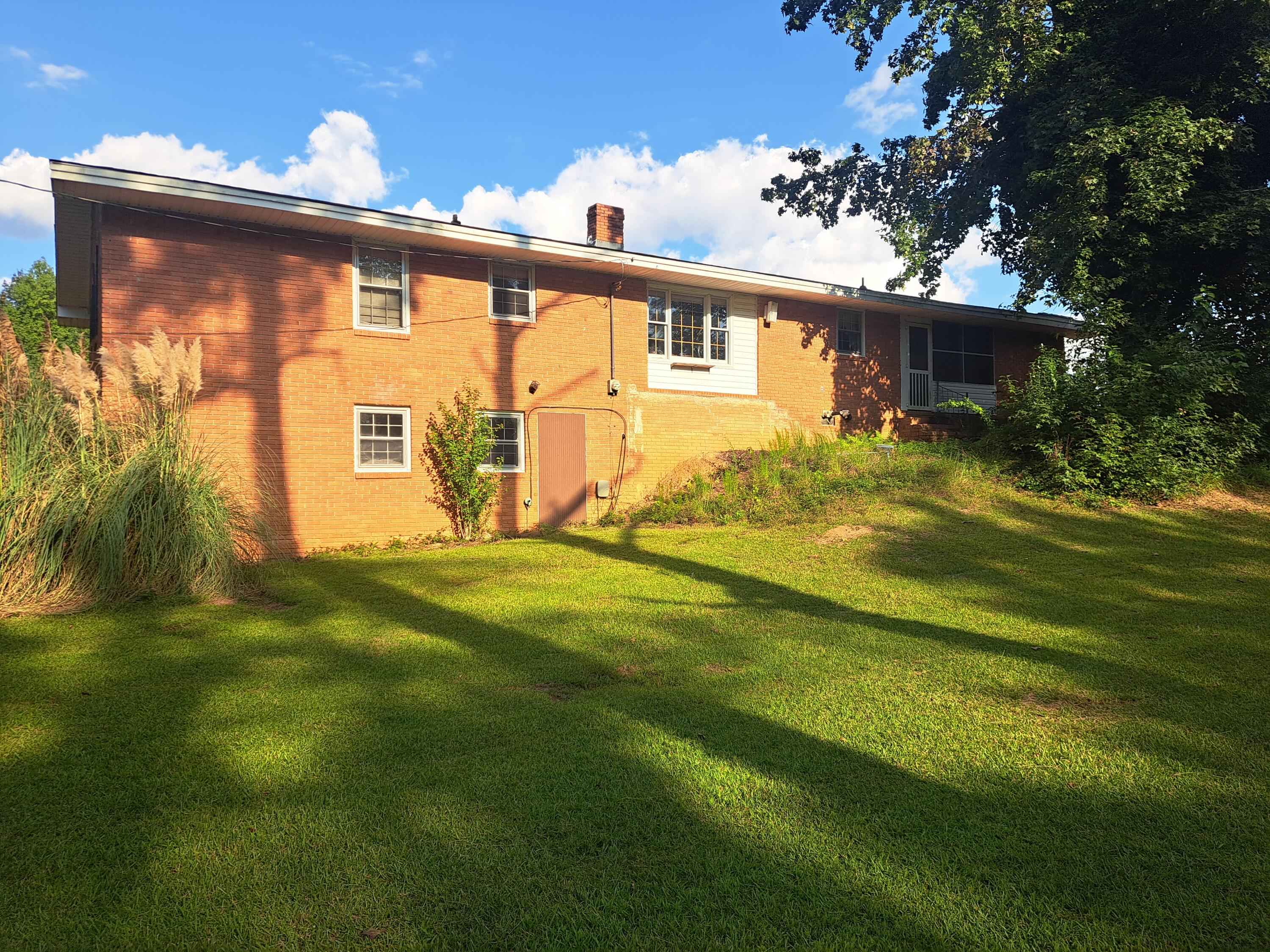3220 Gaillard Road
