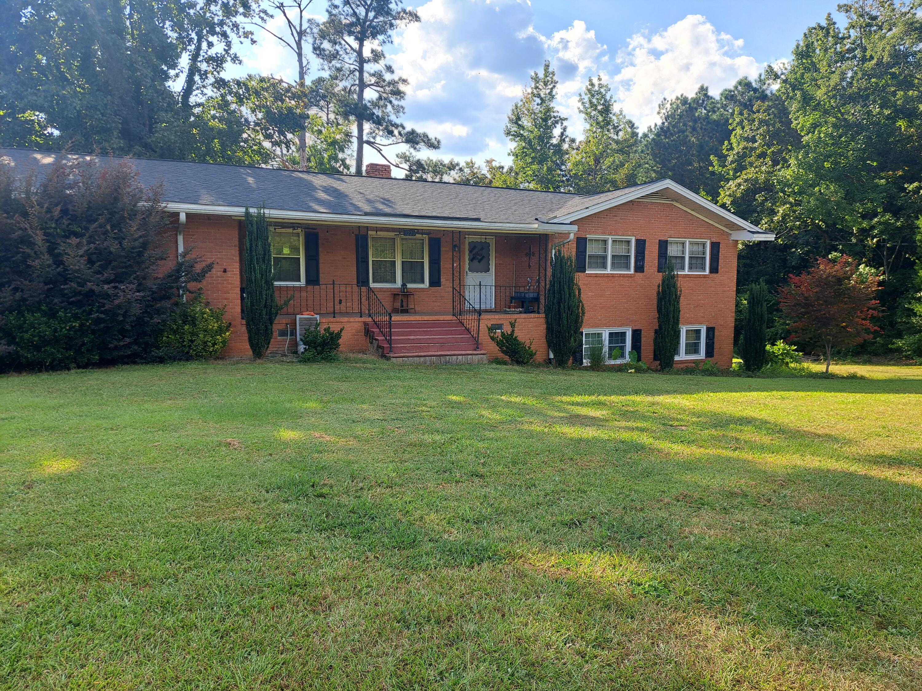 3220 Gaillard Road