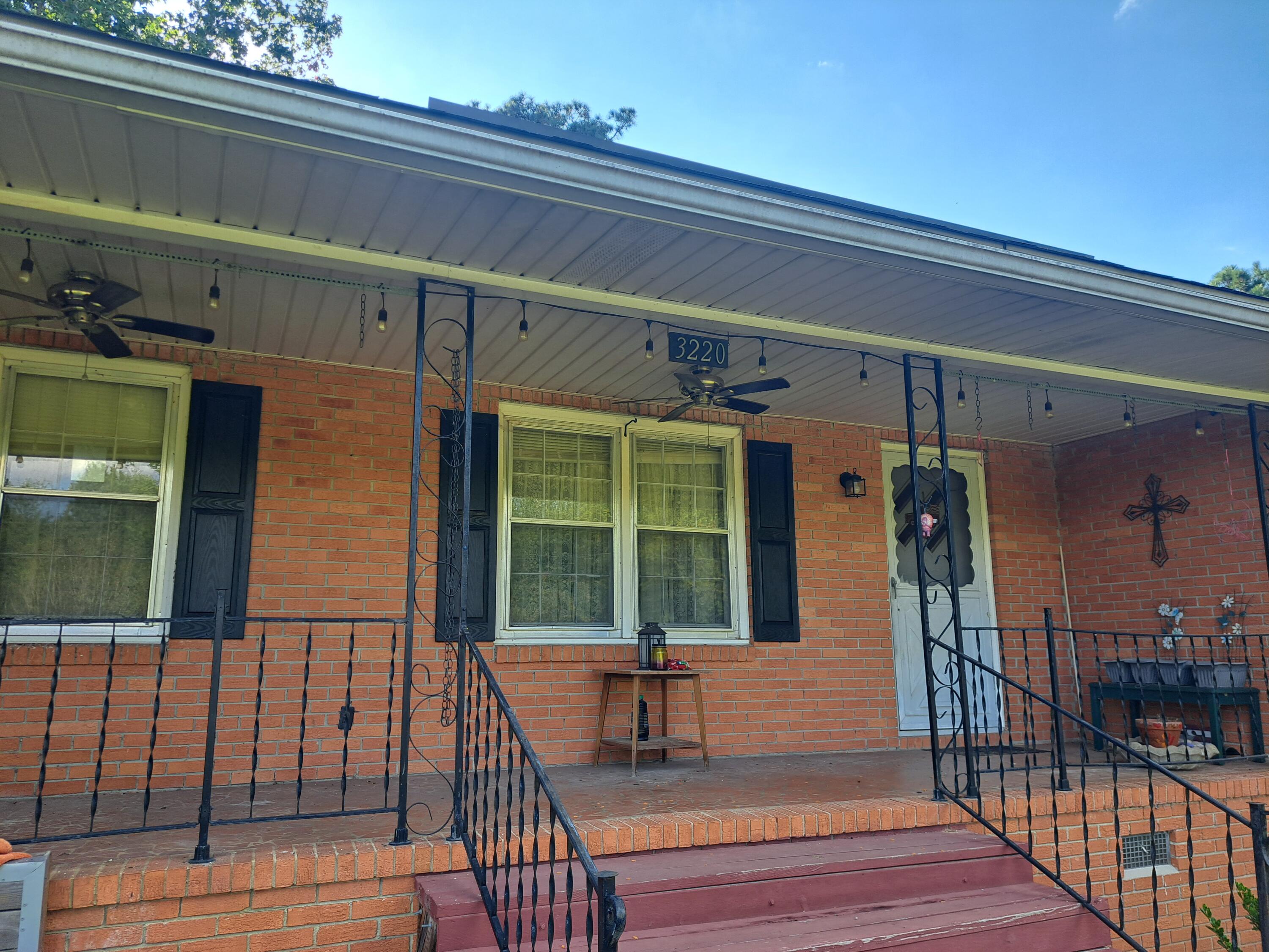 3220 Gaillard Road
