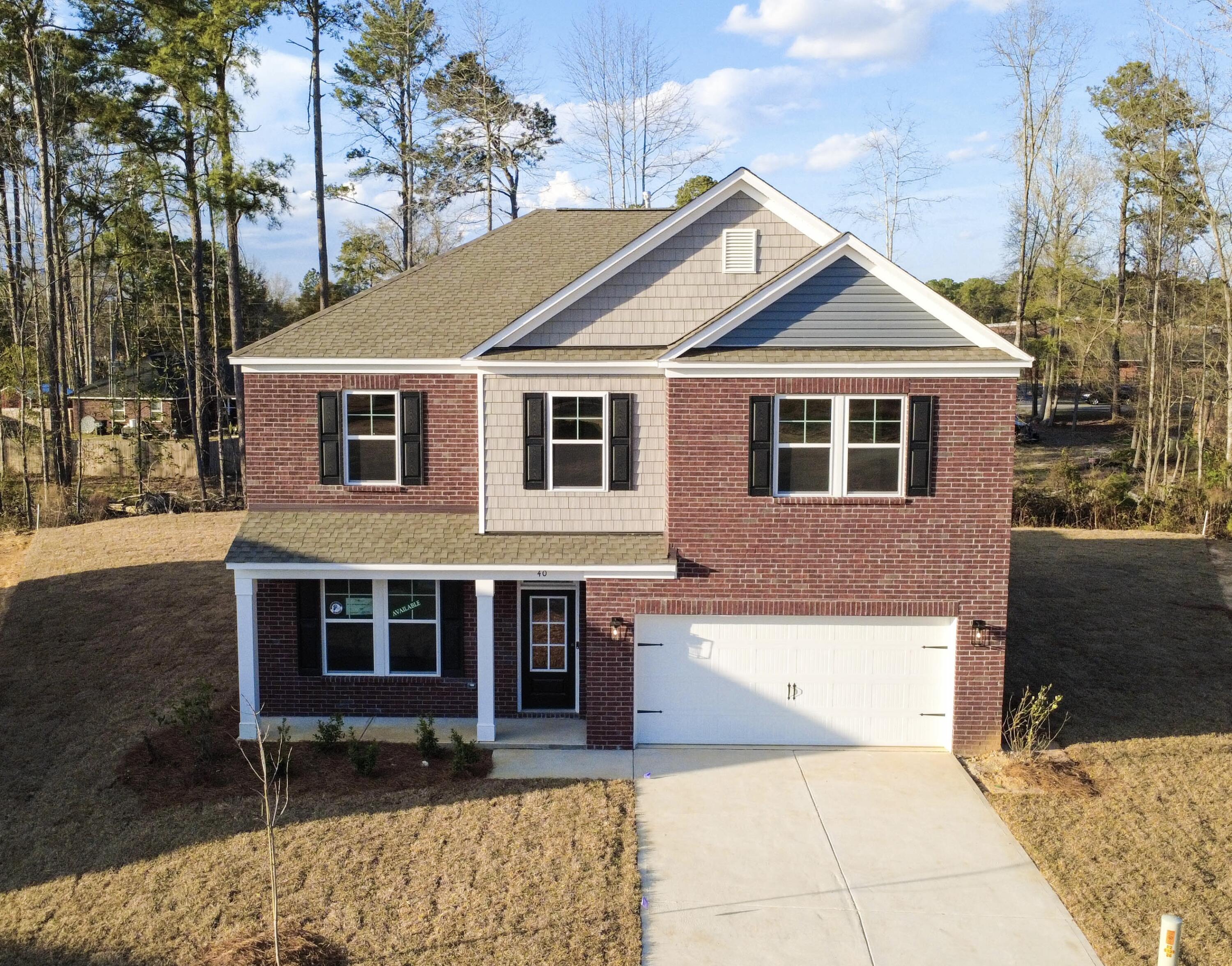 40 Oystercatcher Court