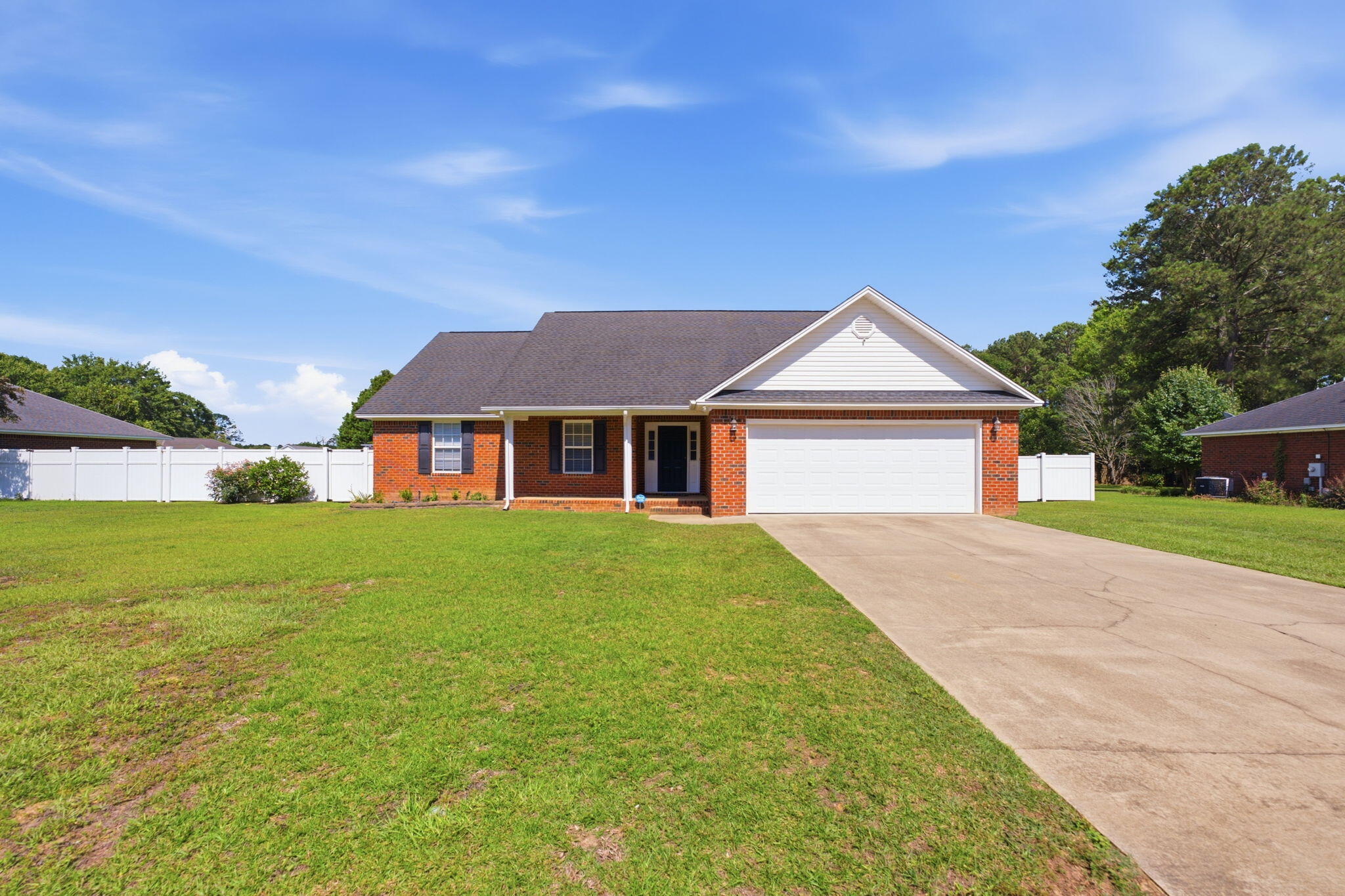 335 Trailwood Drive