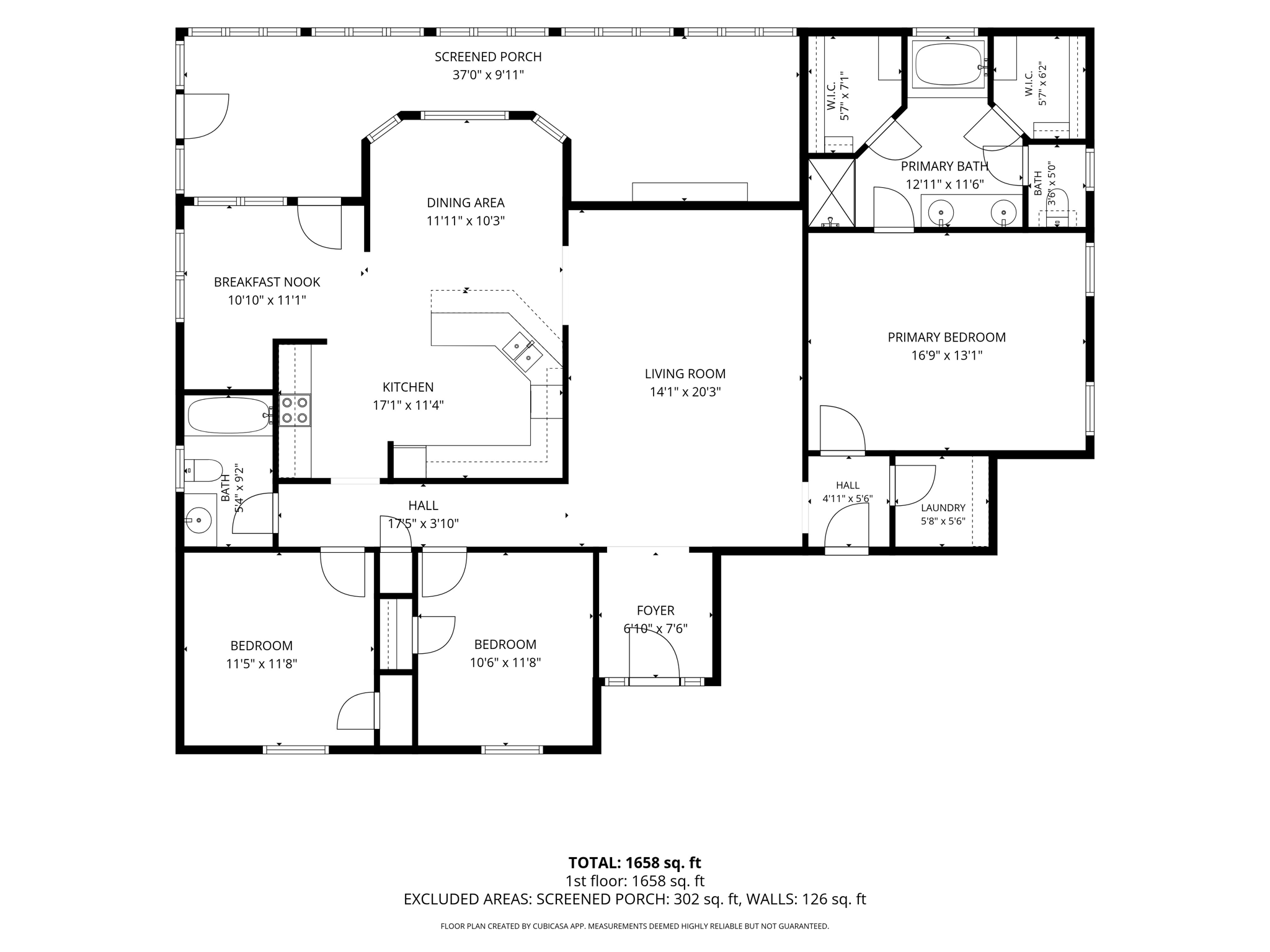 335 Trailwood Drive