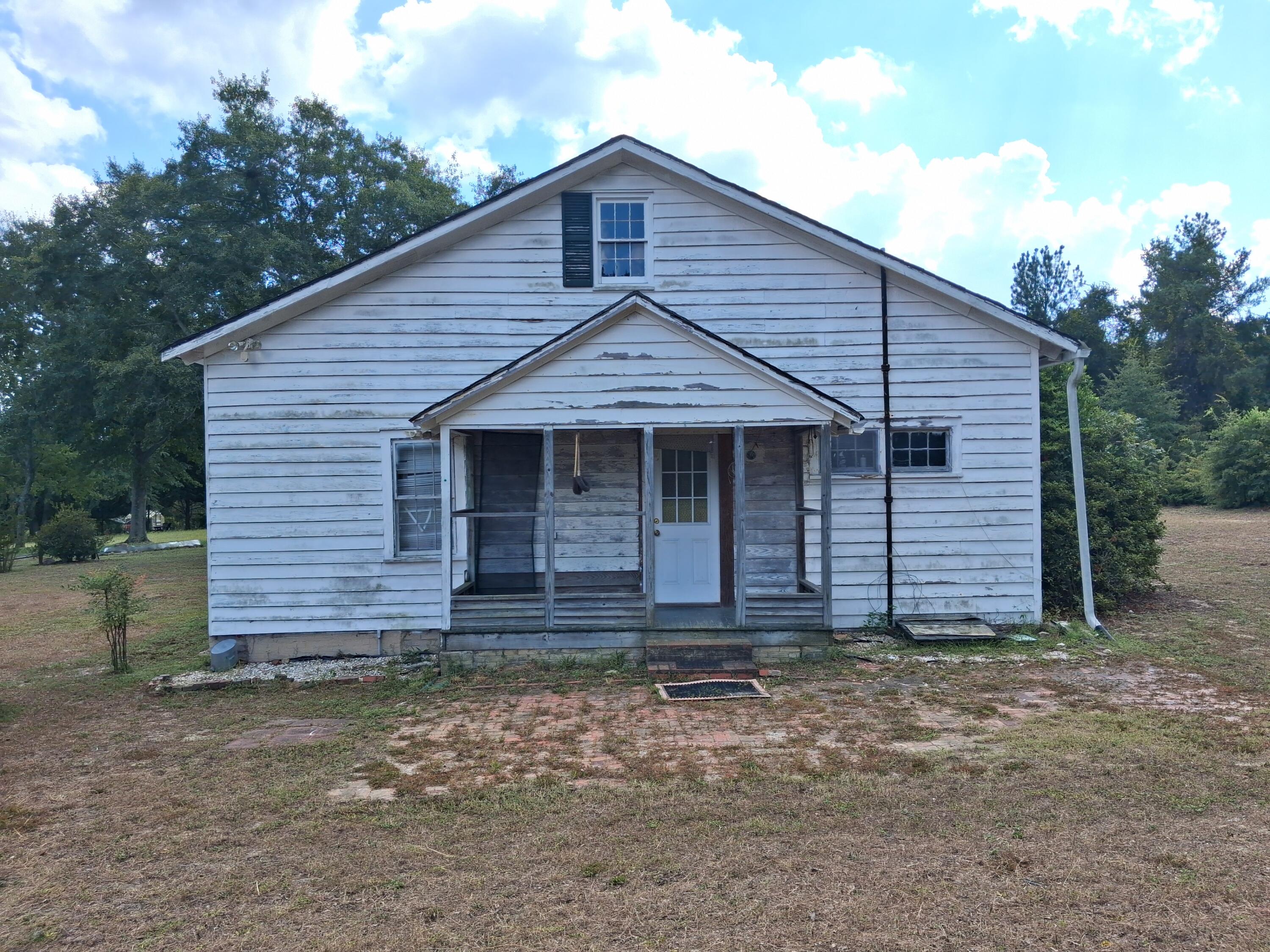 113 Jones Street