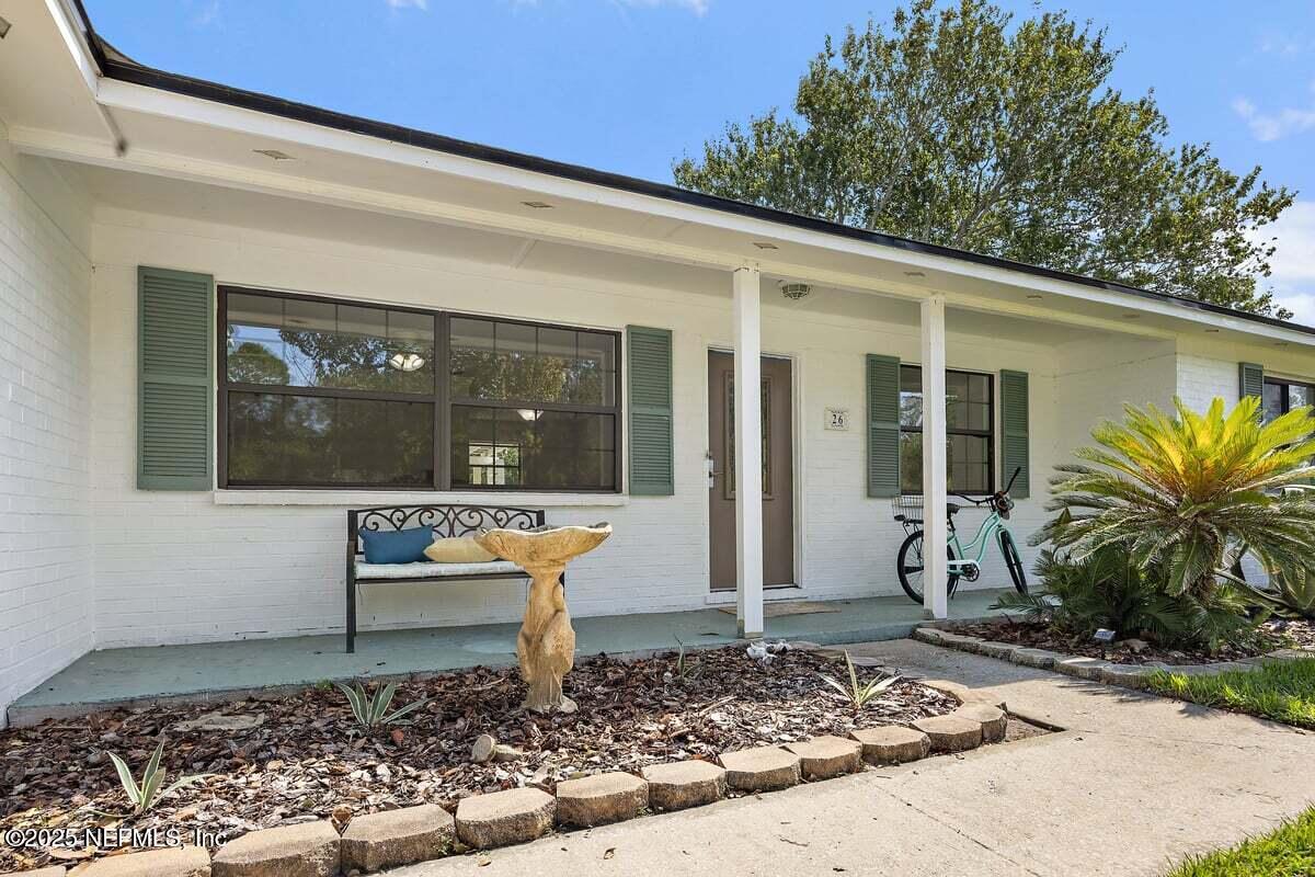 26 COBIA Street