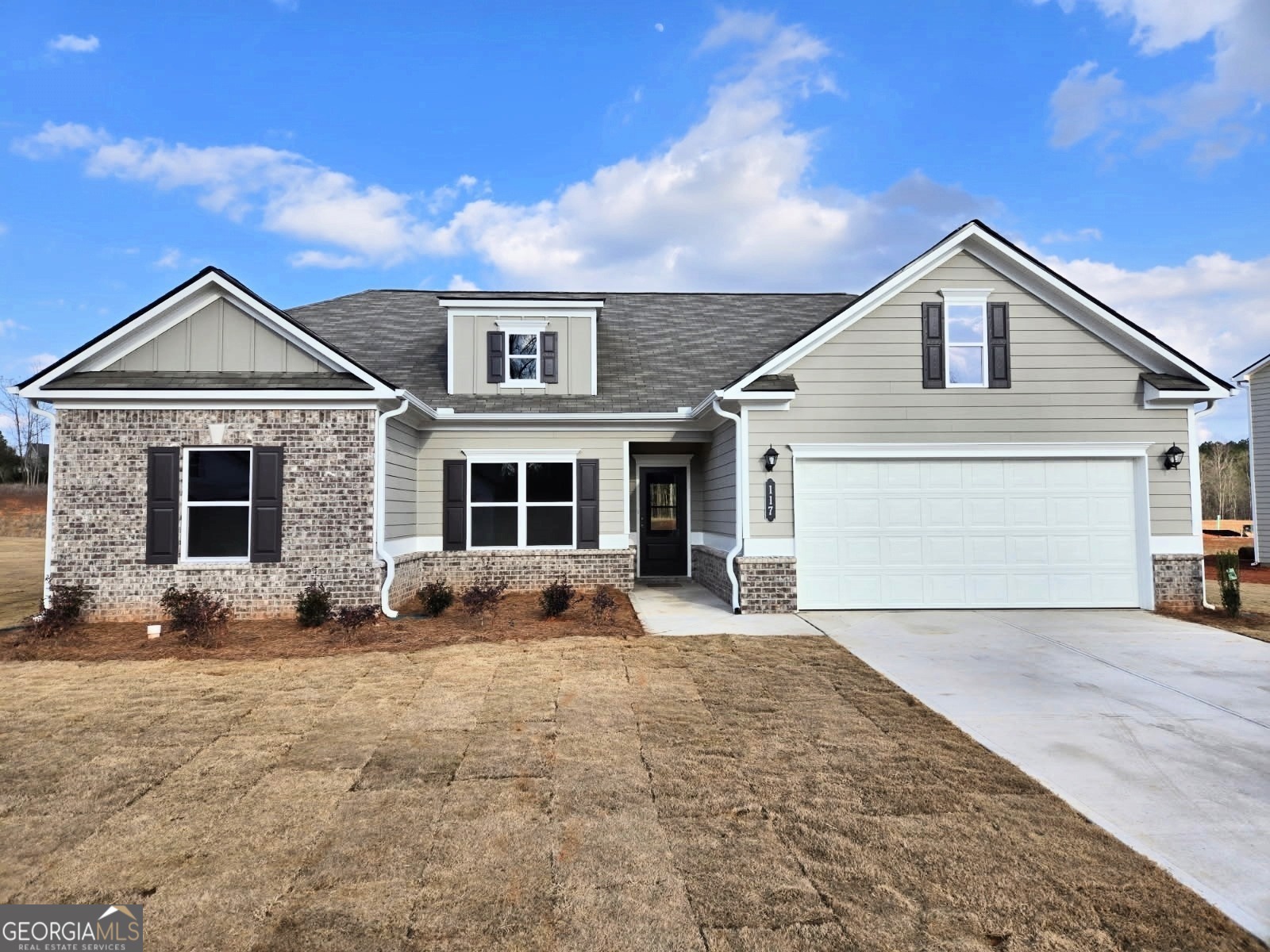 117 Creekside Road Unit: (LOT 7)
