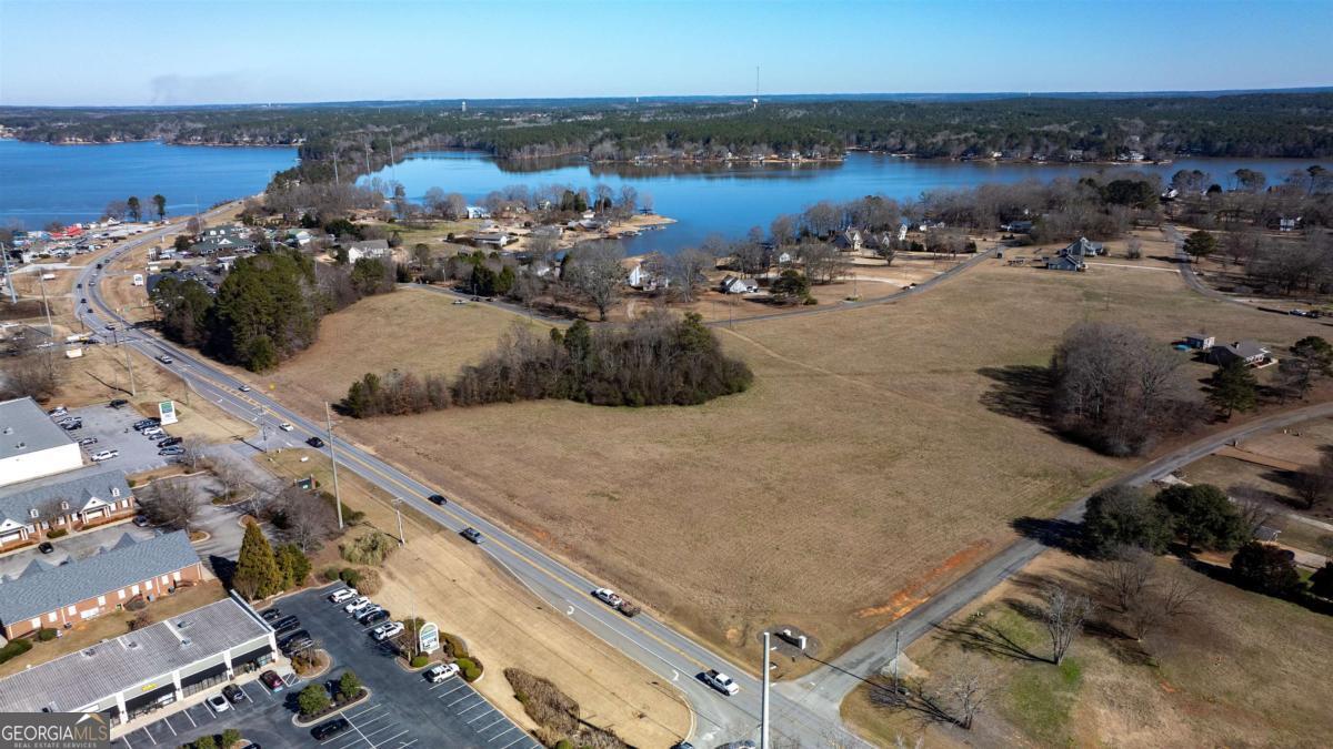LOT 6 Thunder Pointe Drive