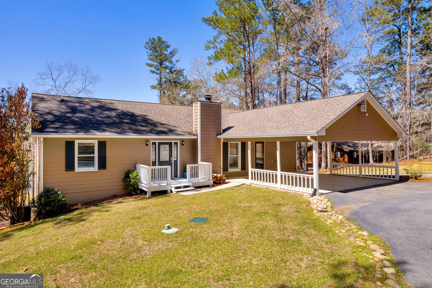 1940 Buckhead Drive