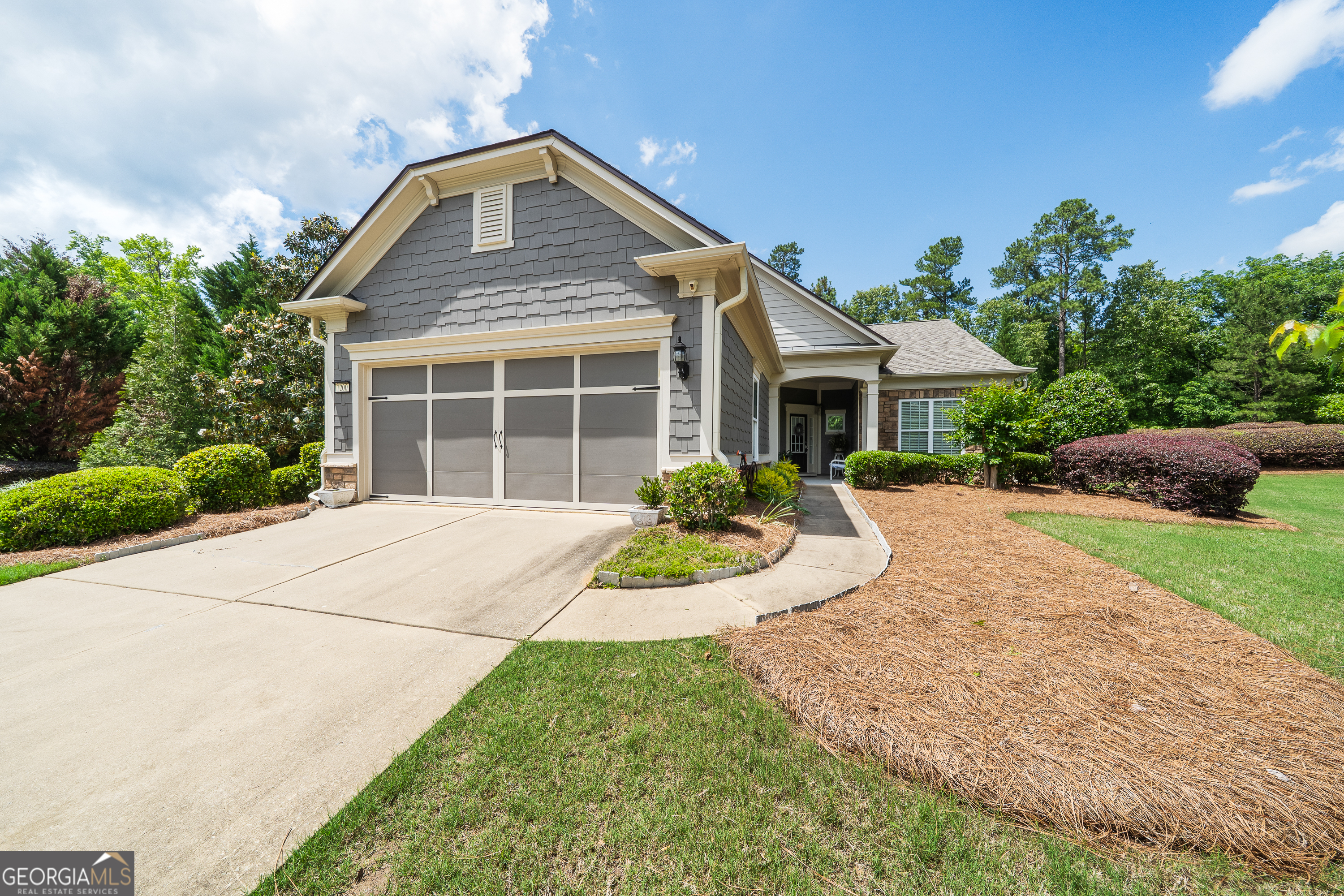 1200 Seaworthy Road