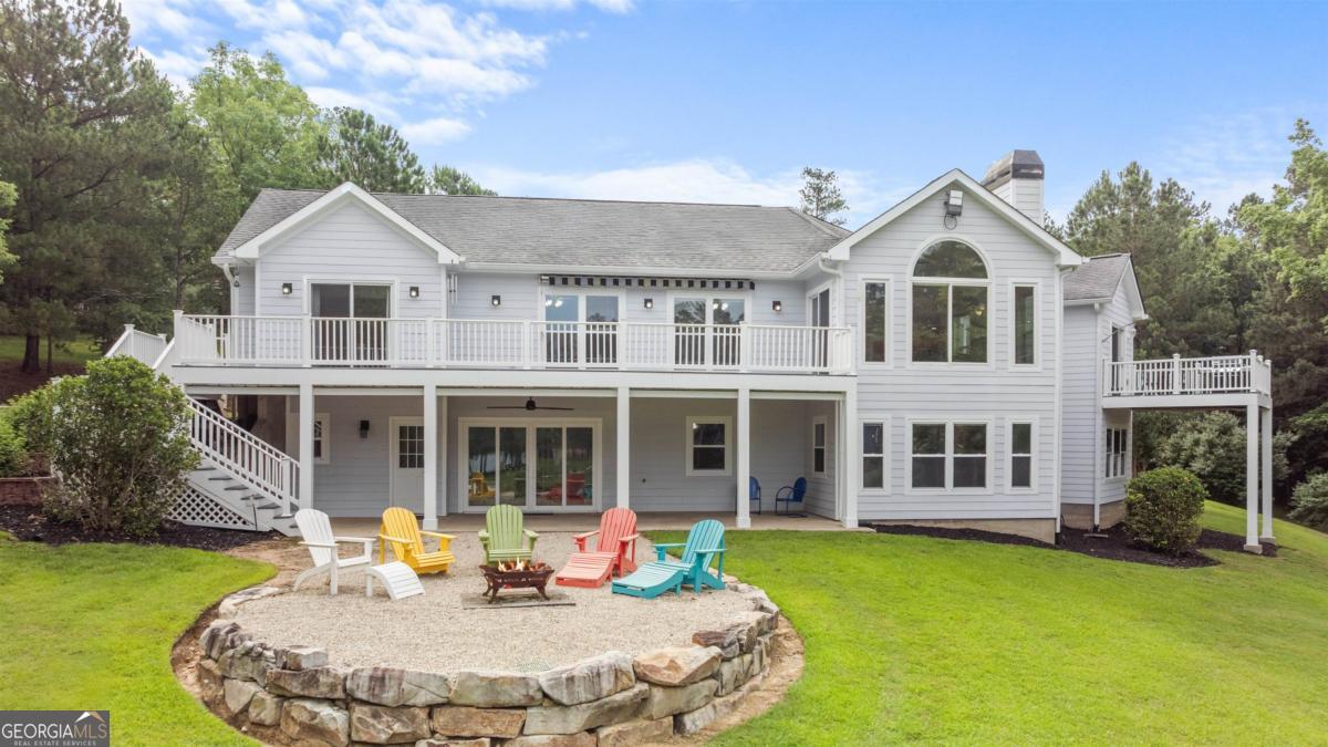 1060 Old Rock Road